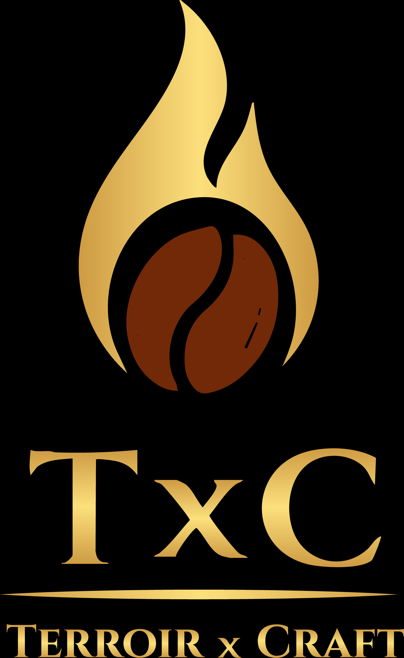 TxC — Terroir × Craft